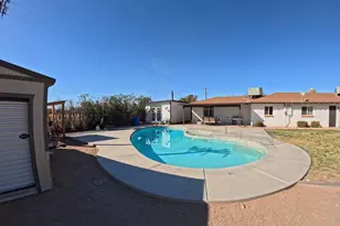 350 N 9th St, Coolidge, AZ 85128 - Photo 58