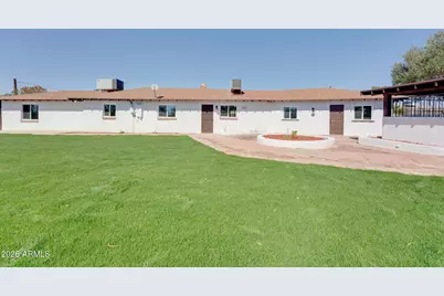 350 N 9th Street, Coolidge, AZ 85128 - Photo 12