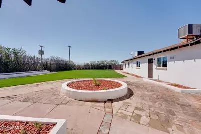 350 N 9th Street, Coolidge, AZ 85128 - Photo 14