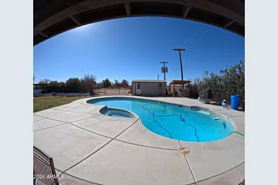 350 N 9th Street, Coolidge, AZ 85128 - Photo 54