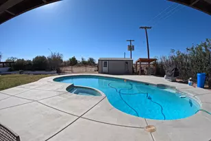 350 N 9th St, Coolidge, AZ 85128 - Photo 54