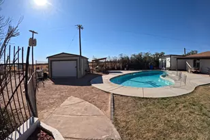350 N 9th St, Coolidge, AZ 85128 - Photo 60