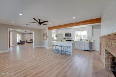 350 N 9th Street, Coolidge, AZ 85128 - Photo 24