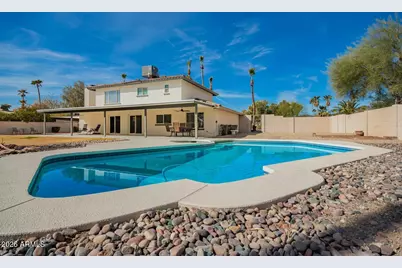13627 N 57th Place, Scottsdale, AZ 85254 - Photo 28
