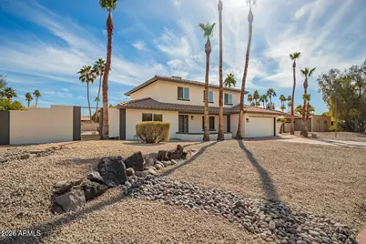 13627 N 57th Place, Scottsdale, AZ 85254 - Photo 1