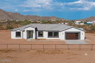 8233 N Nicole Rd, Casa Grande, AZ 85194 - Photo 1