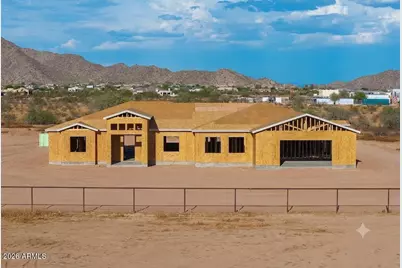 8233 N Nicole Road, Casa Grande, AZ 85194 - Photo 2