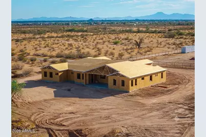 8233 N Nicole Road, Casa Grande, AZ 85194 - Photo 6