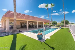 12834 W Castlebar Dr, Sun City West, AZ 85375 - Photo 1