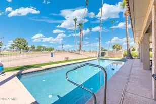 12834 W Castlebar Dr, Sun City West, AZ 85375 - Photo 38