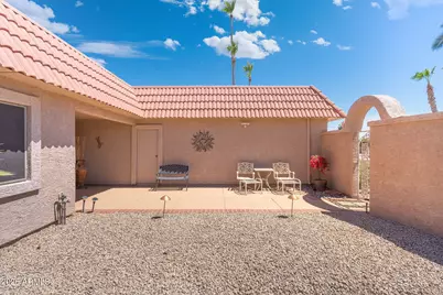 12834 W Castlebar Drive, Sun City West, AZ 85375 - Photo 46