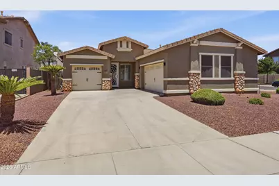 13804 W Banff Lane, Surprise, AZ 85379 - Photo 1