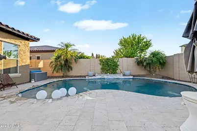 19222 W Denton Street, Litchfield Park, AZ 85340 - Photo 36