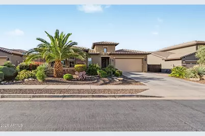 19222 W Denton Street, Litchfield Park, AZ 85340 - Photo 40