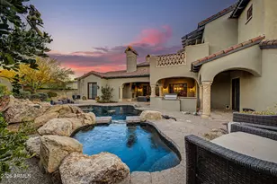9962 E Toms Thumb, Scottsdale, AZ 85255 - Photo 74