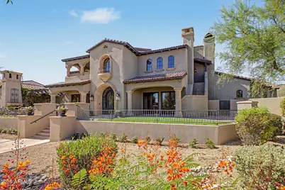 9962 E Toms Thumb --, Scottsdale, AZ 85255 - Photo 14