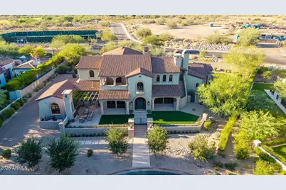 9962 E Toms Thumb --, Scottsdale, AZ 85255 - Photo 94