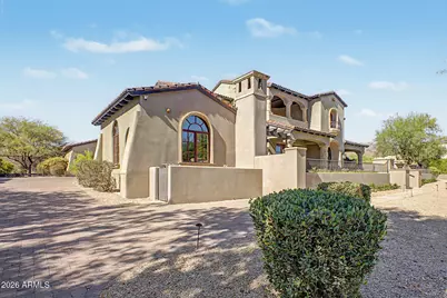 9962 E Toms Thumb --, Scottsdale, AZ 85255 - Photo 16