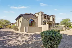 9962 E Toms Thumb, Scottsdale, AZ 85255 - Photo 16