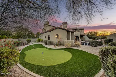 9962 E Toms Thumb --, Scottsdale, AZ 85255 - Photo 68
