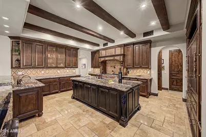 9962 E Toms Thumb --, Scottsdale, AZ 85255 - Photo 18