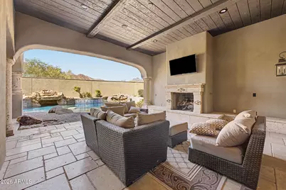 9962 E Toms Thumb --, Scottsdale, AZ 85255 - Photo 80