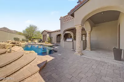 9962 E Toms Thumb --, Scottsdale, AZ 85255 - Photo 88