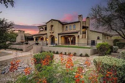 9962 E Toms Thumb --, Scottsdale, AZ 85255 - Photo 4