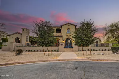 9962 E Toms Thumb --, Scottsdale, AZ 85255 - Photo 2