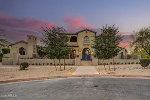 9962 E Toms Thumb, Scottsdale, AZ 85255 - Photo 2
