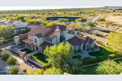 9962 E Toms Thumb --, Scottsdale, AZ 85255 - Photo 96