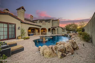 9962 E Toms Thumb --, Scottsdale, AZ 85255 - Photo 70