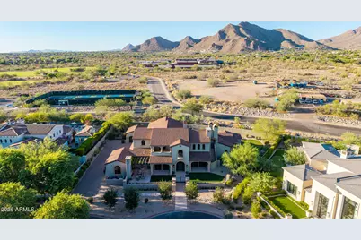 9962 E Toms Thumb --, Scottsdale, AZ 85255 - Photo 106