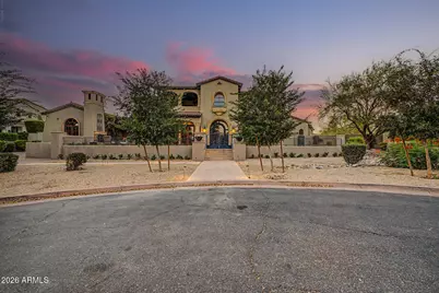 9962 E Toms Thumb --, Scottsdale, AZ 85255 - Photo 1