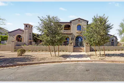 9962 E Toms Thumb --, Scottsdale, AZ 85255 - Photo 10