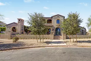 9962 E Toms Thumb, Scottsdale, AZ 85255 - Photo 10