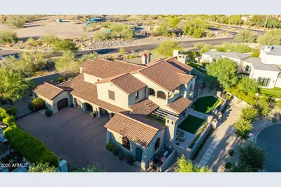 9962 E Toms Thumb --, Scottsdale, AZ 85255 - Photo 100