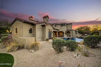 9962 E Toms Thumb --, Scottsdale, AZ 85255 - Photo 72
