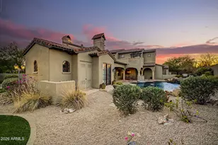 9962 E Toms Thumb, Scottsdale, AZ 85255 - Photo 72