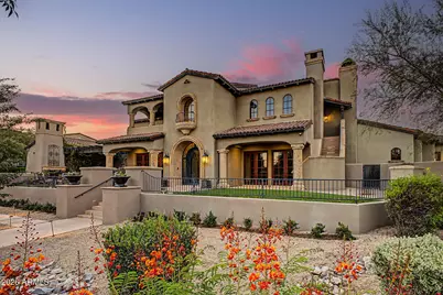 9962 E Toms Thumb --, Scottsdale, AZ 85255 - Photo 6