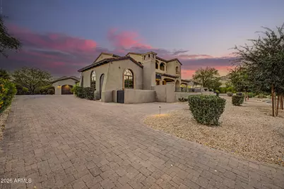 9962 E Toms Thumb --, Scottsdale, AZ 85255 - Photo 2