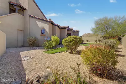 9962 E Toms Thumb --, Scottsdale, AZ 85255 - Photo 76