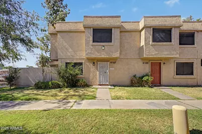 4107 W Wonderview Road, Phoenix, AZ 85019 - Photo 4