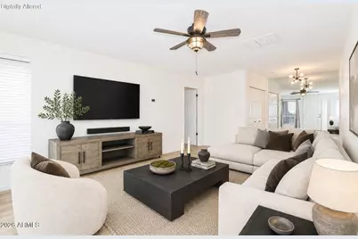 20402 N 6th Drive #6, Phoenix, AZ 85027 - Photo 10