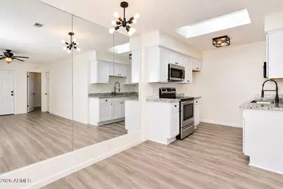 20402 N 6th Drive #6, Phoenix, AZ 85027 - Photo 2