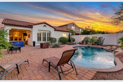 20754 W Sunrise Court, Buckeye, AZ 85396 - Photo 26