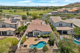 20754 W Sunrise Ct, Buckeye, AZ 85396 - Photo 32