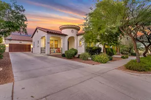 20754 W Sunrise Ct, Buckeye, AZ 85396 - Photo 28