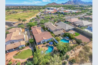 20754 W Sunrise Court, Buckeye, AZ 85396 - Photo 34