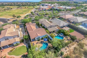 20754 W Sunrise Ct, Buckeye, AZ 85396 - Photo 34